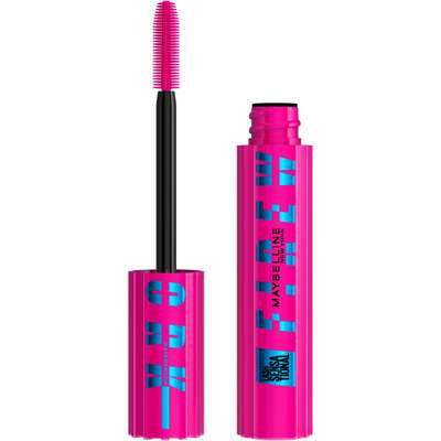 Maybelline Lash Sensational Firework Wodoodporny tusz do rzęs Black, 10 ml