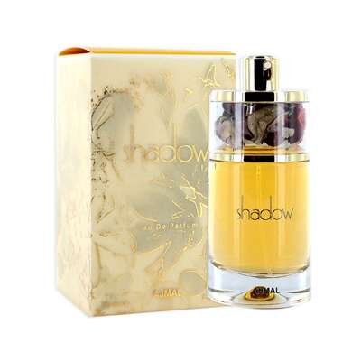 Ajmal Shadow For Her Woda perfumowana, 75 ml