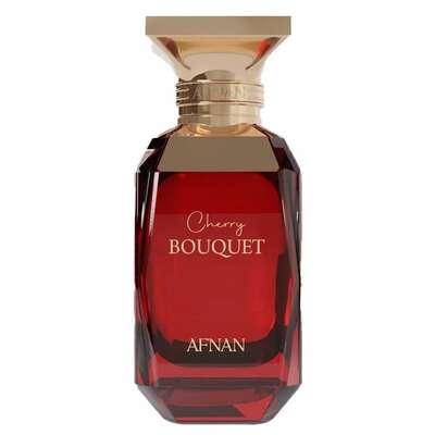Afnan Cherry Bouquet Woda perfumowana, 80 ml