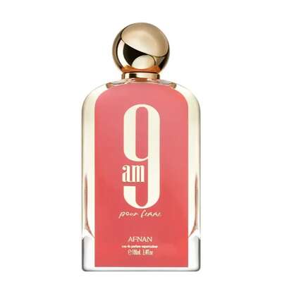 Afnan 9am Pour Femme Woda perfumowana, 100 ml