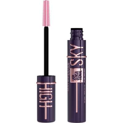 Maybelline Lash Sensational Sky High Mascara Wydłużający tusz do rzęs Plum Twilight, 7 ml