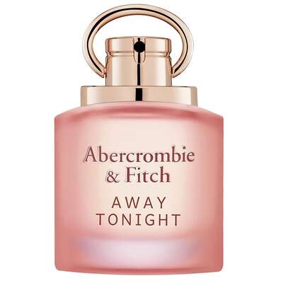 Abercrombie&amp;Fitch Away Tonight Woman Woda perfumowana, 100 ml