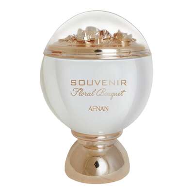 Afnan Souvenir Floral Bouquet Woda perfumowana, 100 ml