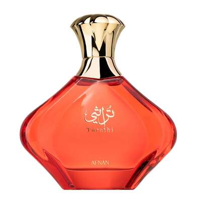 Afnan Turathi Red Woda perfumowana, 90 ml