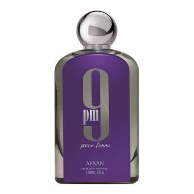 Afnan 9pm Pour Femme Woda perfumowana, 100 ml
