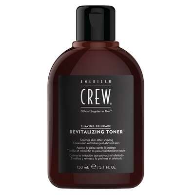 American Crew Revitalizing Toner Tonik rewitalizujący, 150 ml