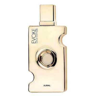 Ajmal Evoke Gold Edition Woda perfumowana, 75 ml