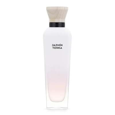 Adolfo Dominguez Jazmin Tonka Woda perfumowana, 120 ml