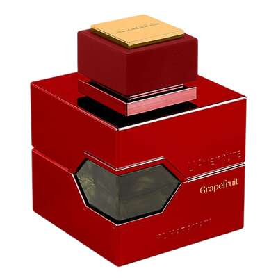 Al Haramain L'Aventure Grapefruit Ekstrakt perfum, 100 ml