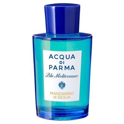 Acqua di Parma Blu Mediterraneo Mandarino Di Sicilia Woda toaletowa, 180 ml
