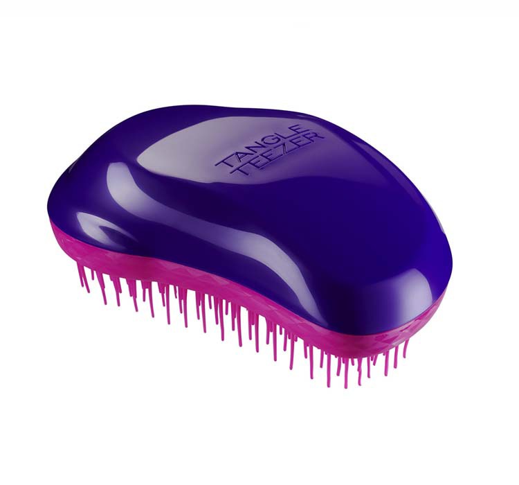Tangle Teezer Plum Delicious fiolet-róż