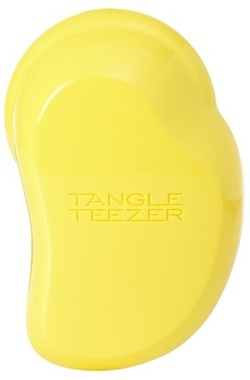 Tangle Teezer Yellow Pink Summer Limited EDITION